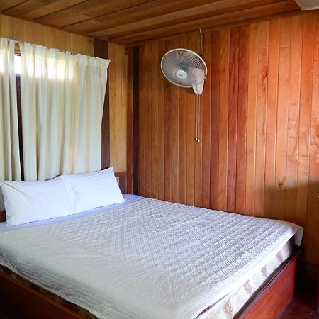 Song Lao Guesthouse Thakhek Esterno foto