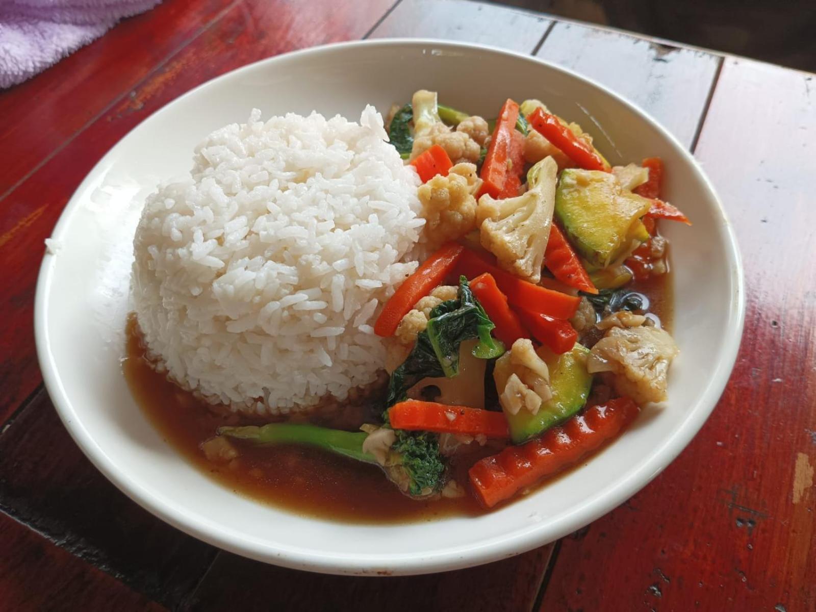 Song Lao Guesthouse Thakhek Esterno foto