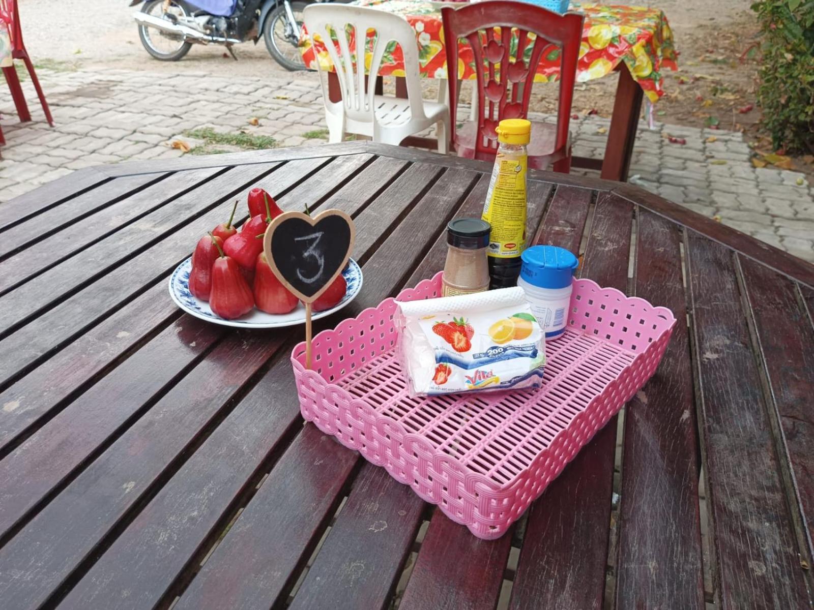 Song Lao Guesthouse Thakhek Esterno foto