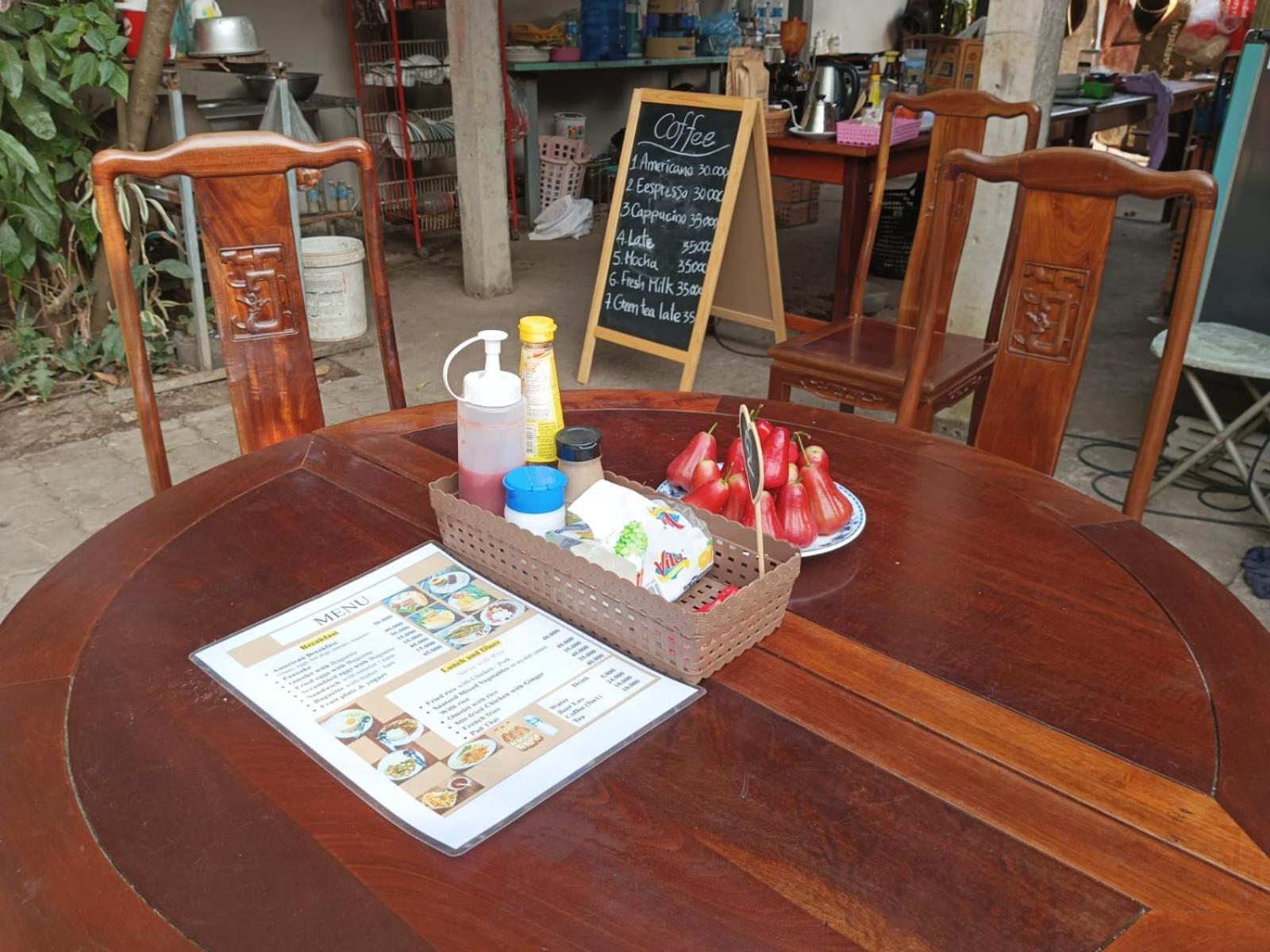 Song Lao Guesthouse Thakhek Esterno foto